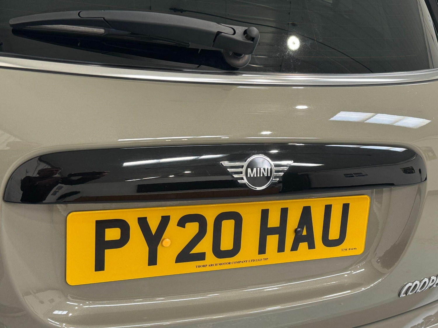 Used MINI Hatch 2020 for sale - 78035068: Photo 74