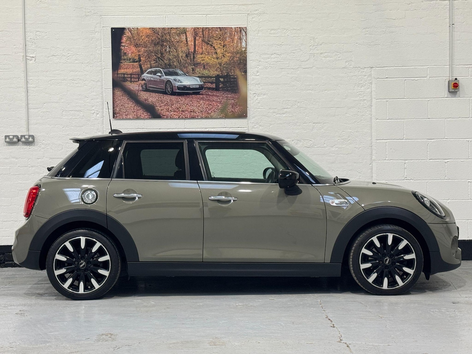 Used MINI Hatch 2020 for sale - 78035068: Photo 8