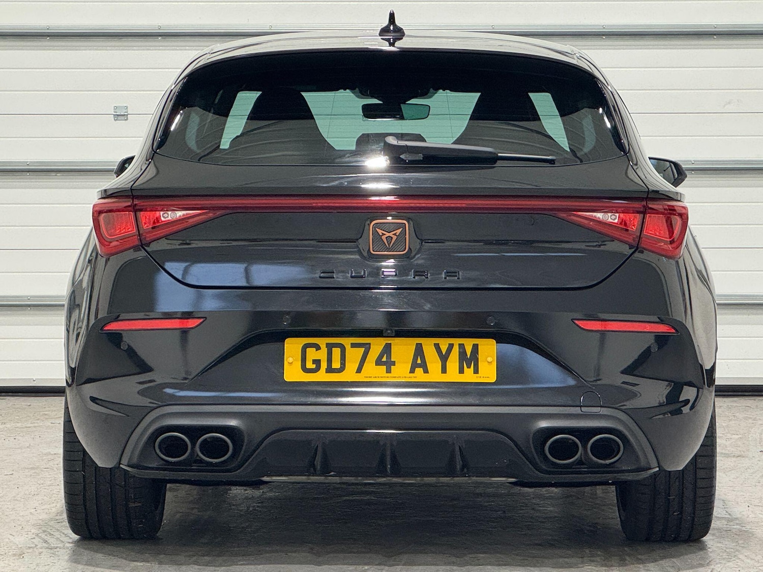 Used Cupra Leon 2024 for sale - 77215823: Photo 13