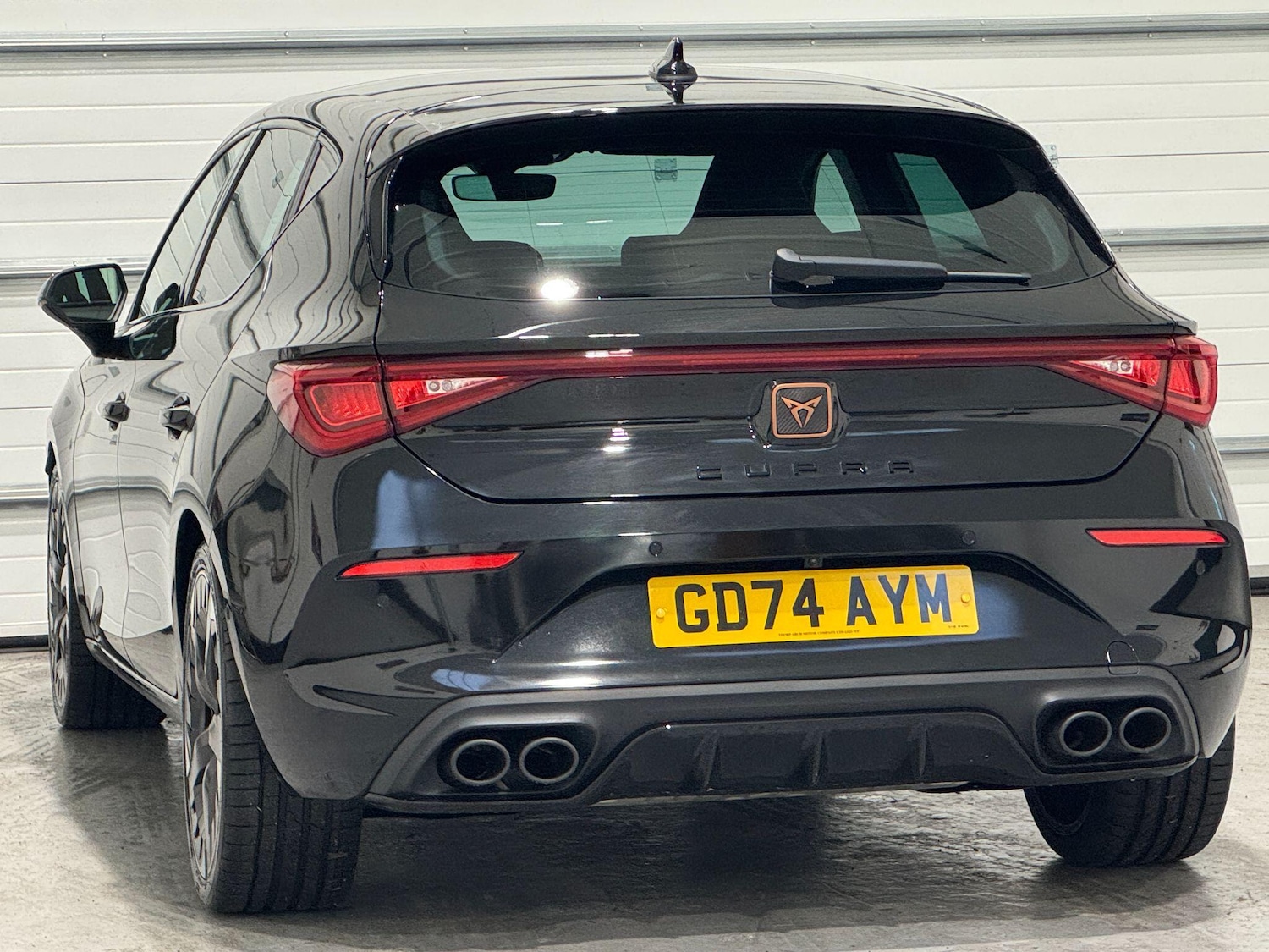 Used Cupra Leon 2024 for sale - 77215823: Photo 14