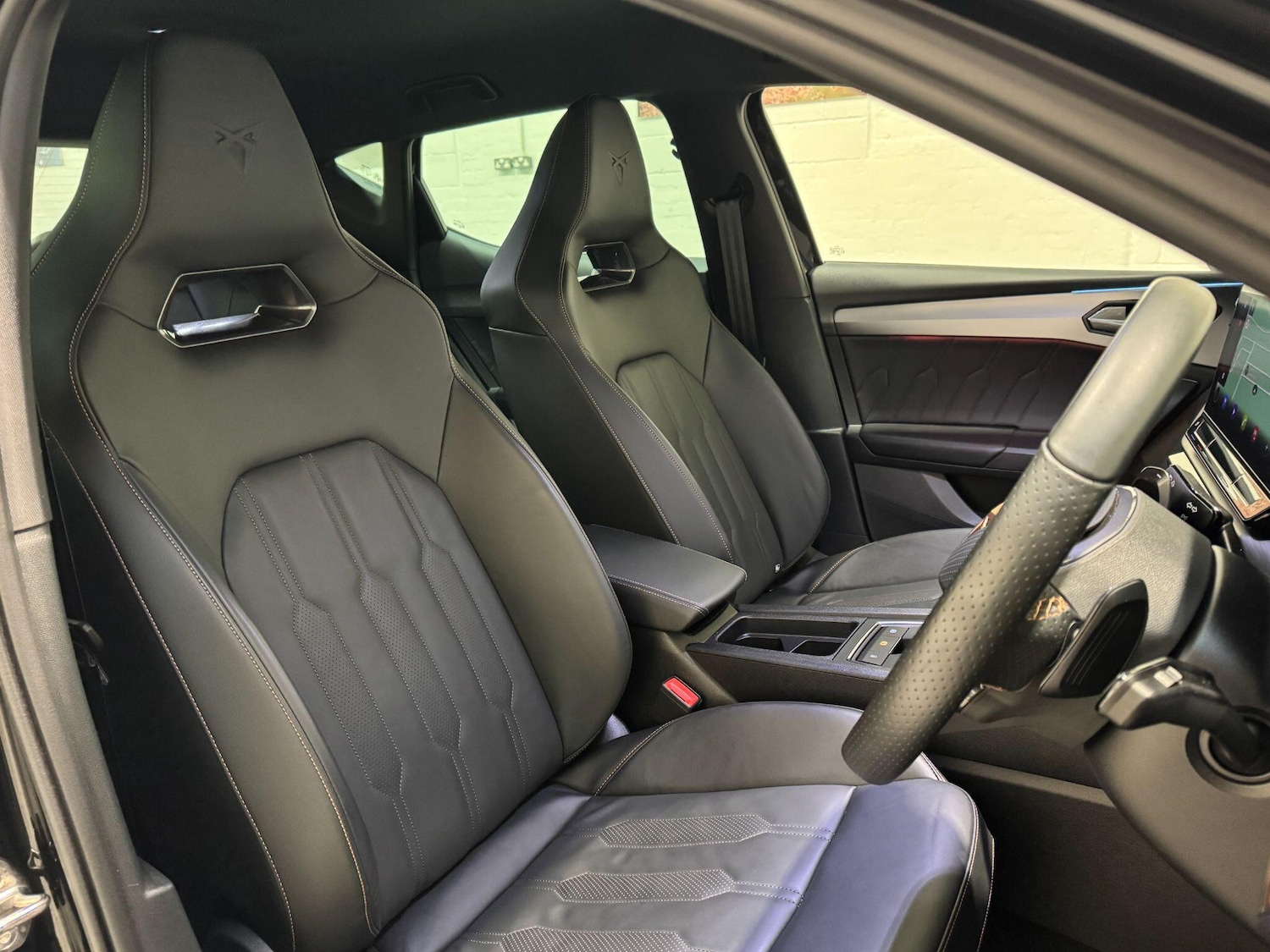 Used Cupra Leon 2024 for sale - 77215823: Photo 18