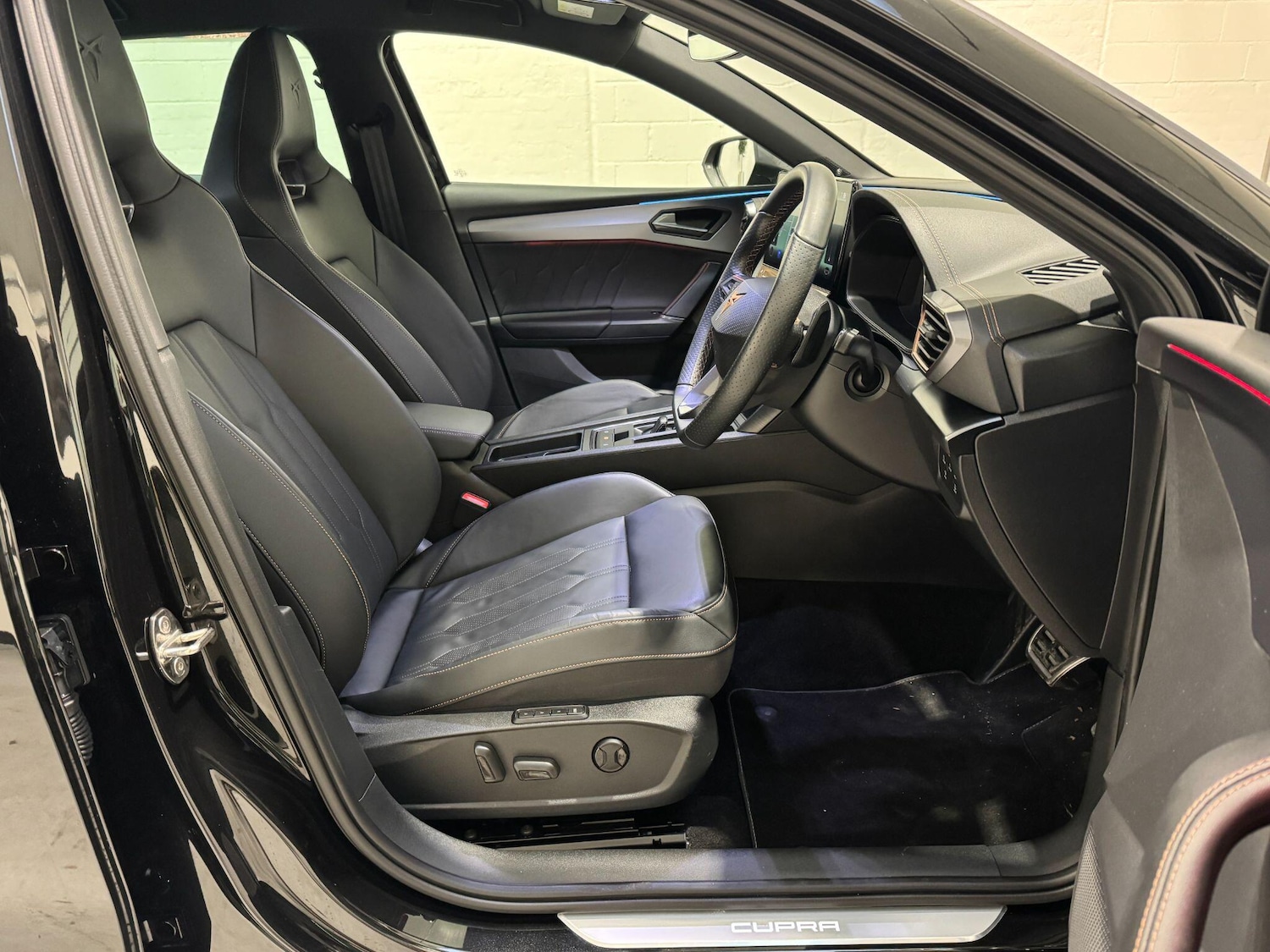 Used Cupra Leon 2024 for sale - 77215823: Photo 19