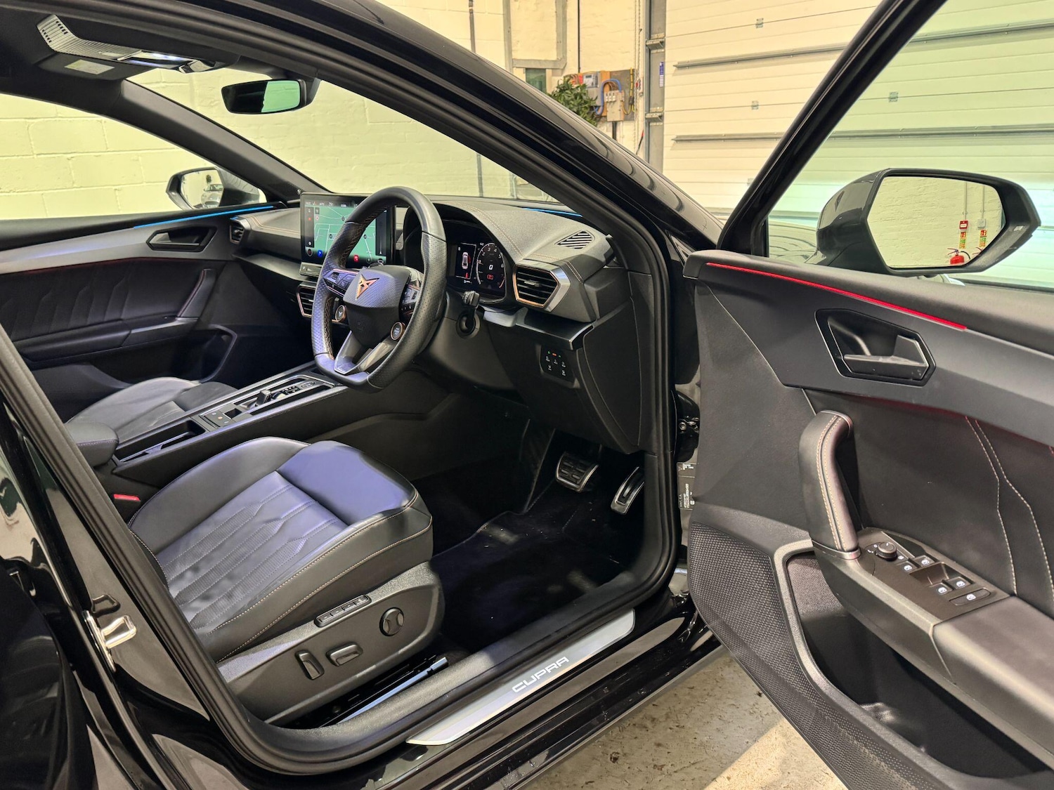 Used Cupra Leon 2024 for sale - 77215823: Photo 20