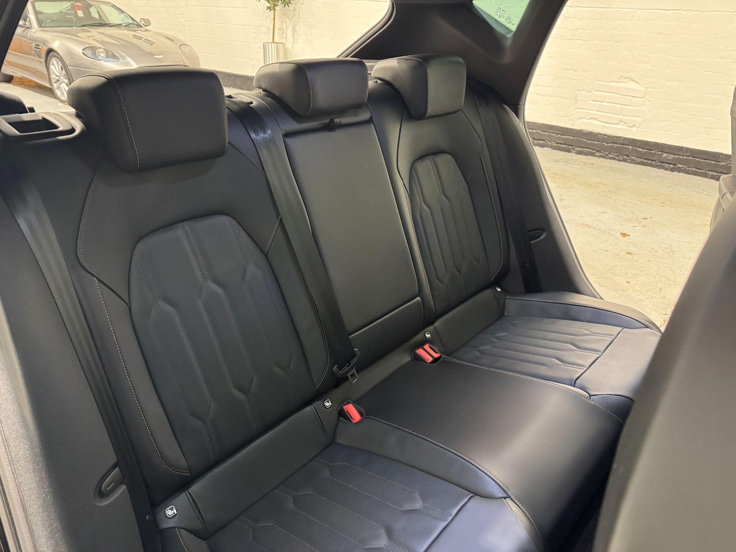 Used Cupra Leon 2024 for sale - 77215823: Photo 22