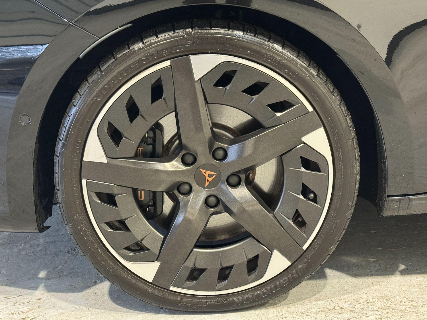 Used Cupra Leon 2024 for sale - 77215823: Photo 26