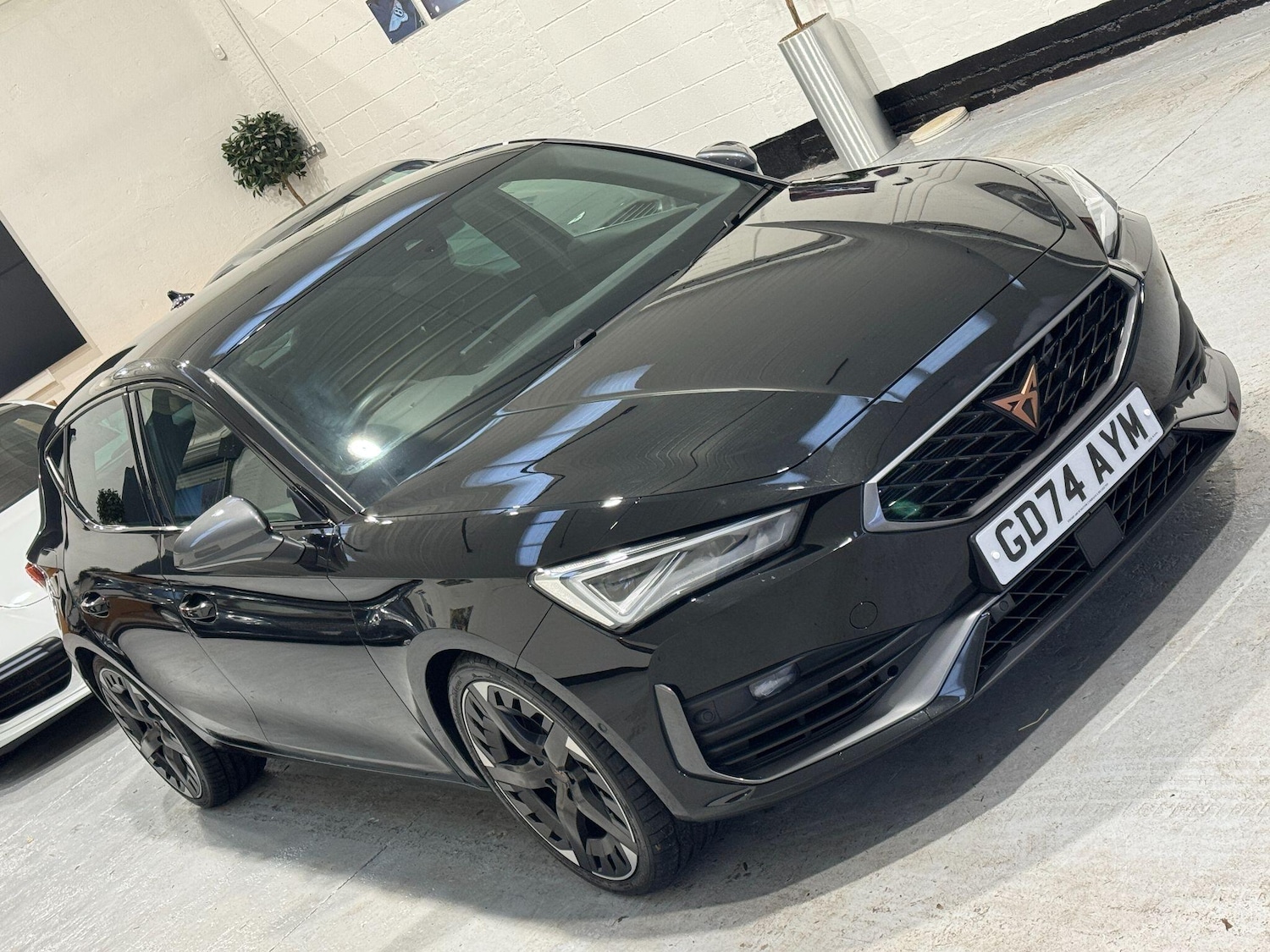 Used Cupra Leon 2024 for sale - 77215823: Photo 30