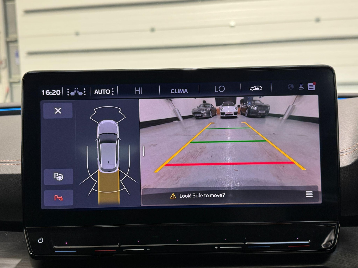 Used Cupra Leon 2024 for sale - 77215823: Photo 34