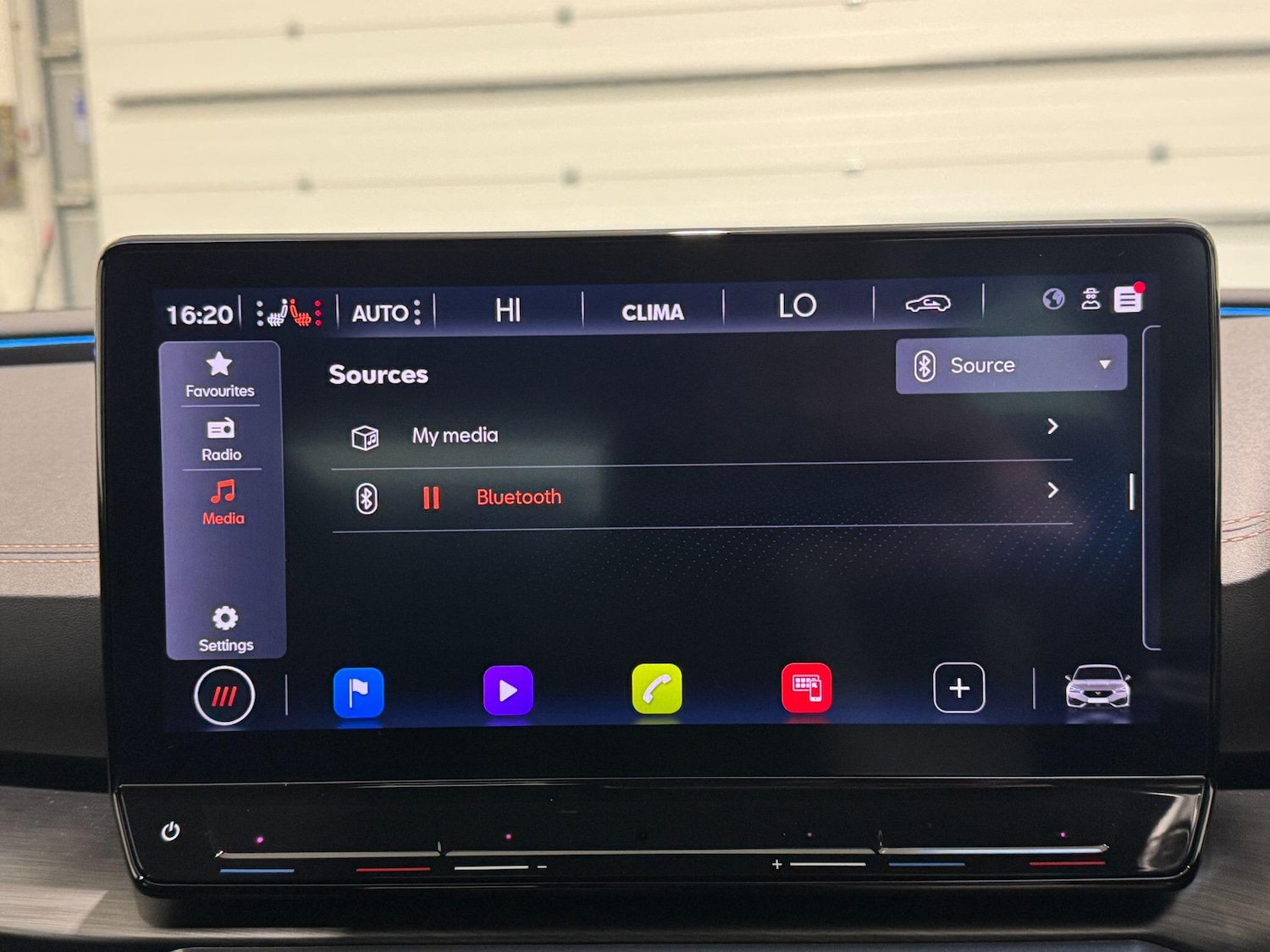 Used Cupra Leon 2024 for sale - 77215823: Photo 36