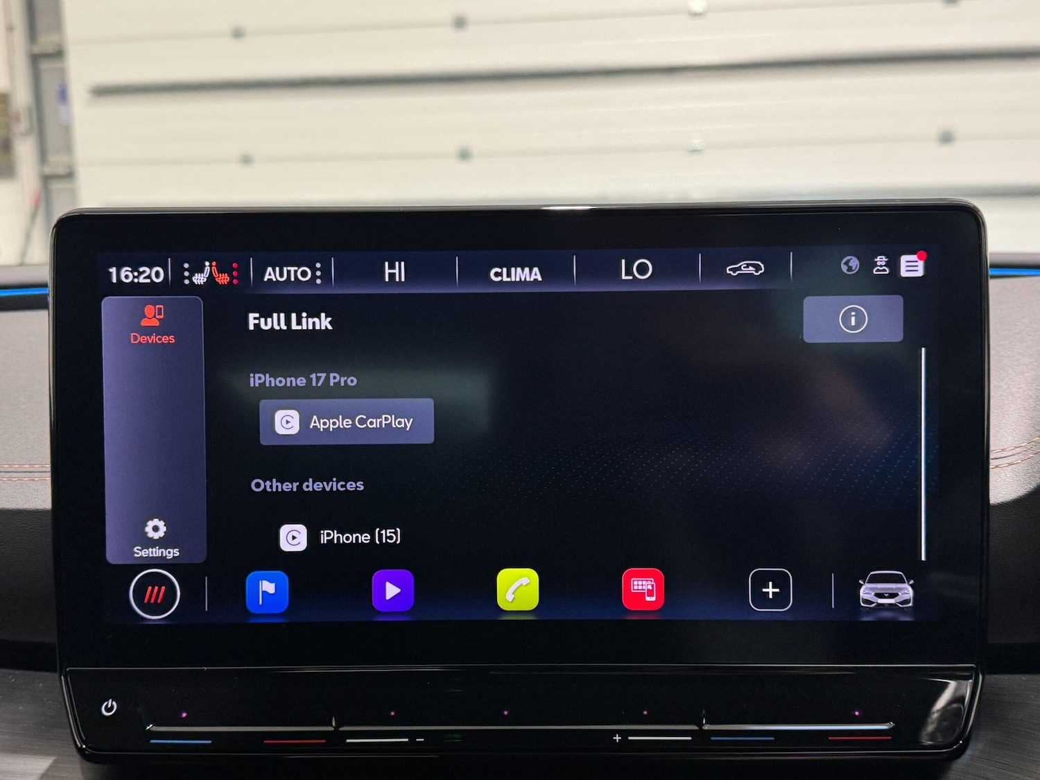 Used Cupra Leon 2024 for sale - 77215823: Photo 38