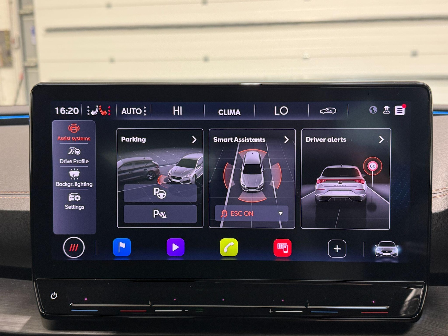 Used Cupra Leon 2024 for sale - 77215823: Photo 39