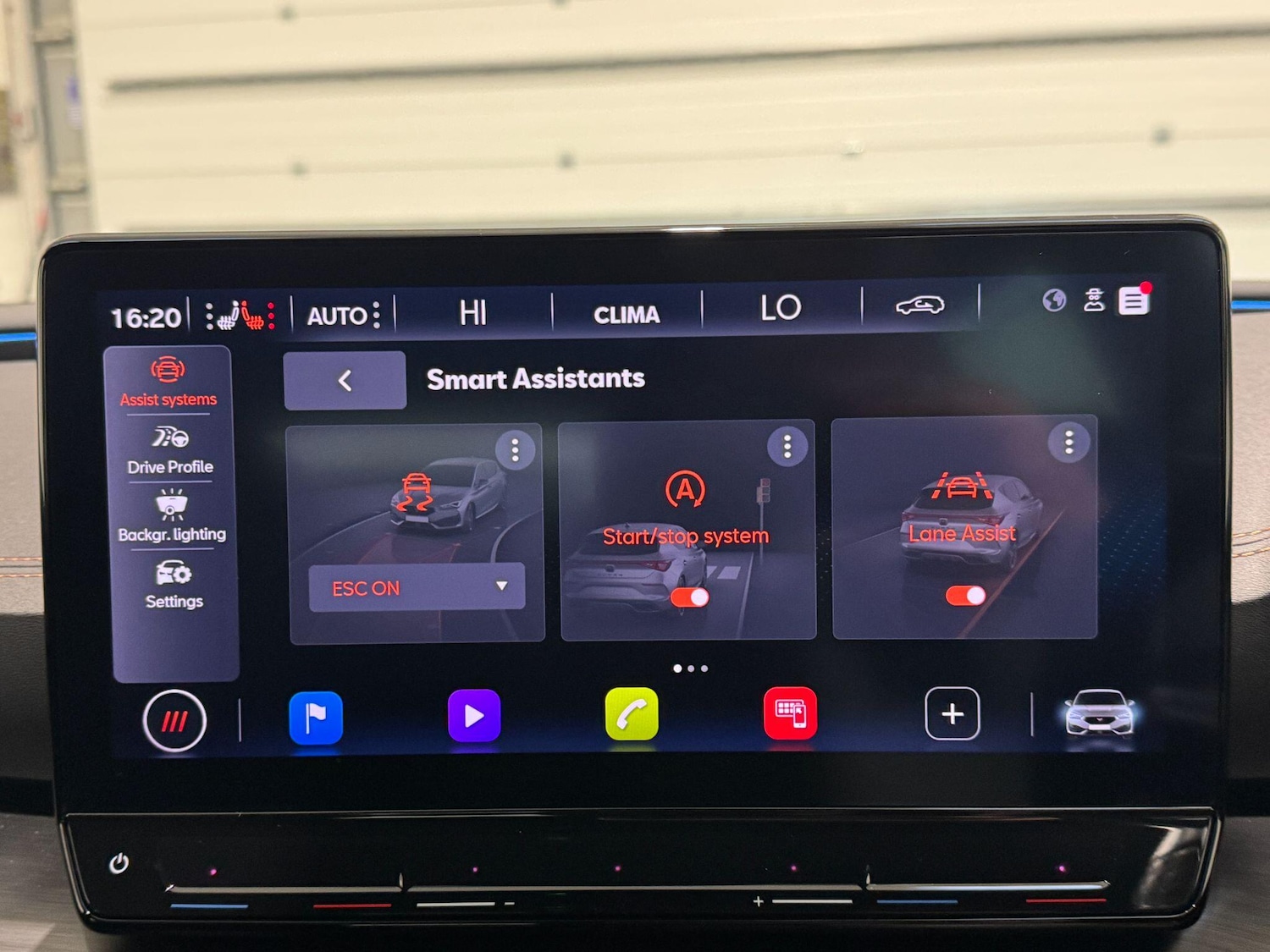 Used Cupra Leon 2024 for sale - 77215823: Photo 40