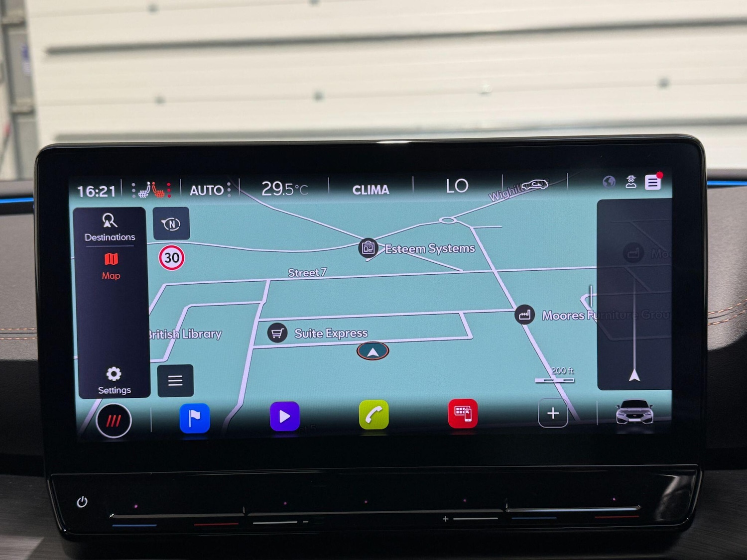 Used Cupra Leon 2024 for sale - 77215823: Photo 41