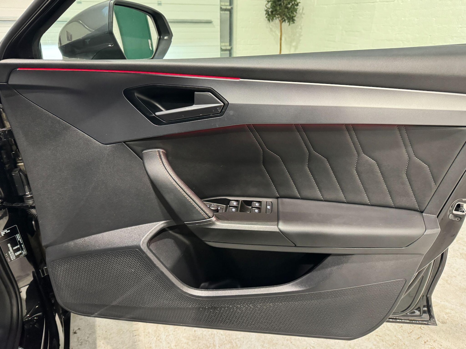 Used Cupra Leon 2024 for sale - 77215823: Photo 46