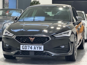 Used Cupra Leon 2024 for sale - 77215823: Photo