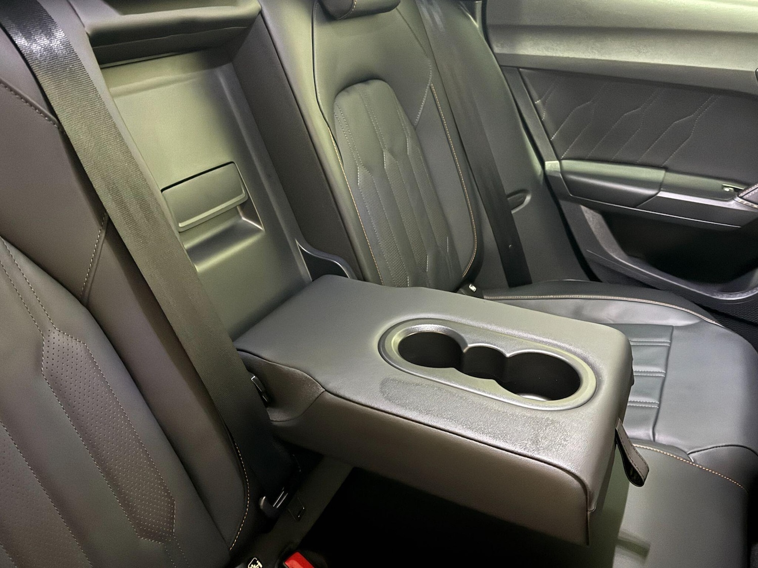 Used Cupra Leon 2024 for sale - 77215823: Photo 50