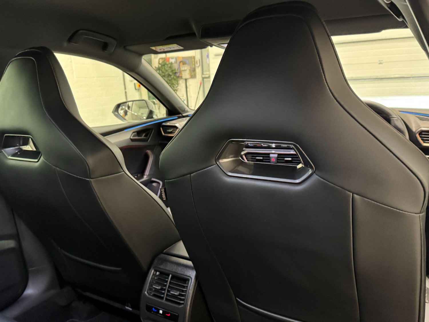 Used Cupra Leon 2024 for sale - 77215823: Photo 51