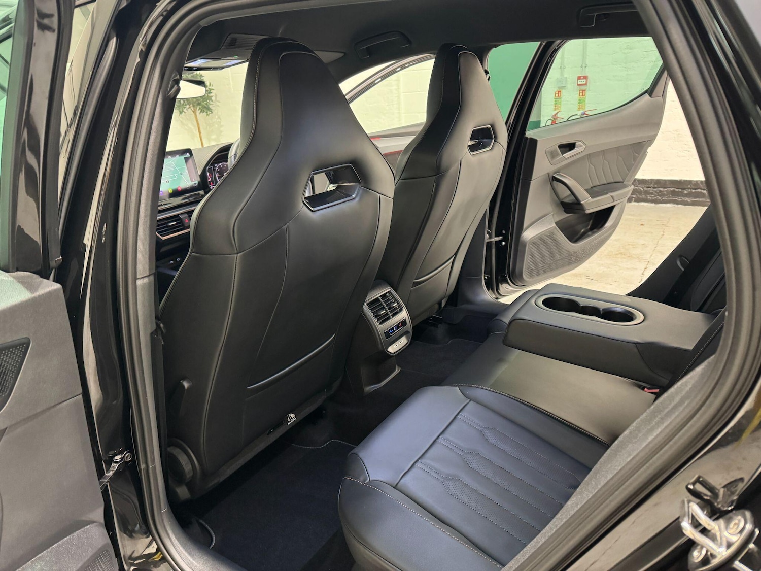 Used Cupra Leon 2024 for sale - 77215823: Photo 54