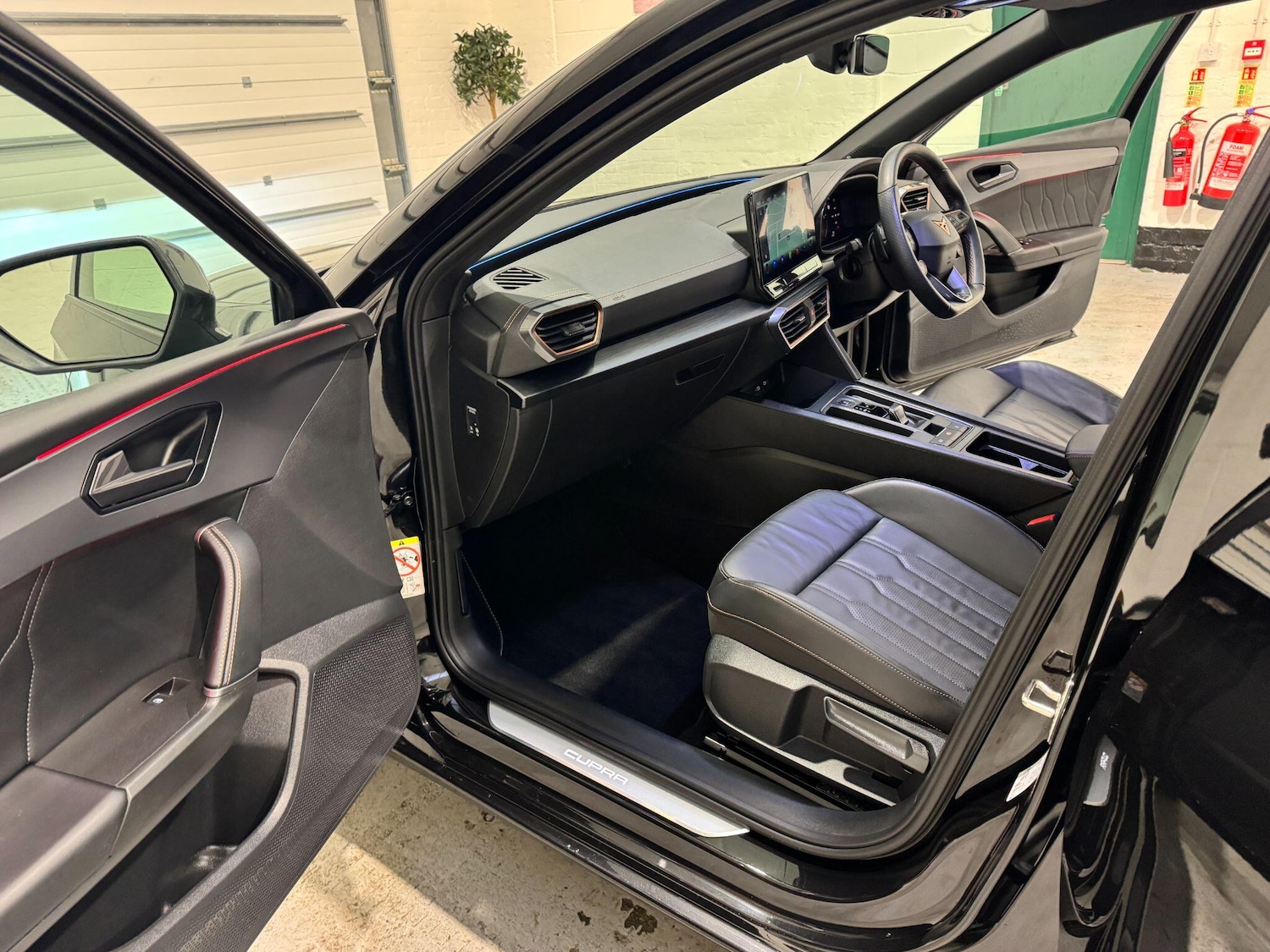 Used Cupra Leon 2024 for sale - 77215823: Photo 56