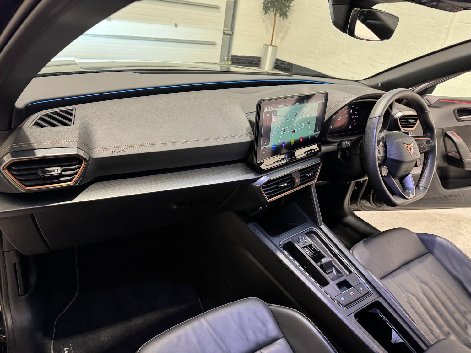 Used Cupra Leon 2024 for sale - 77215823: Photo 57