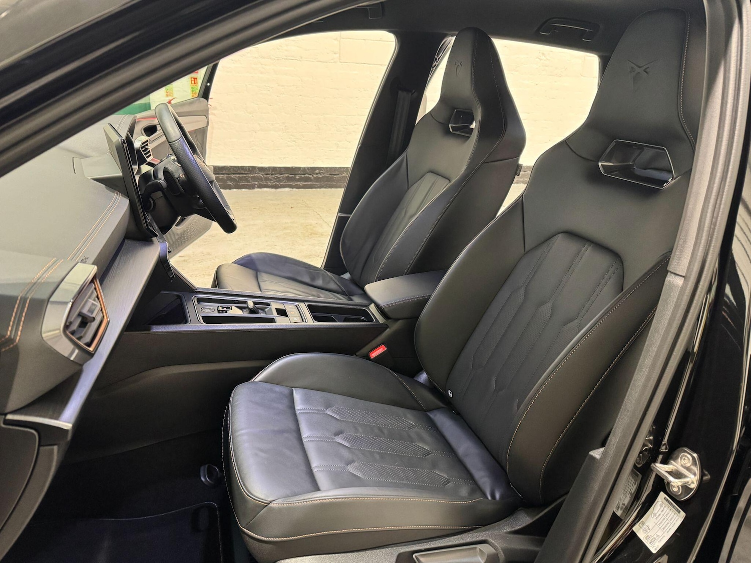 Used Cupra Leon 2024 for sale - 77215823: Photo 59