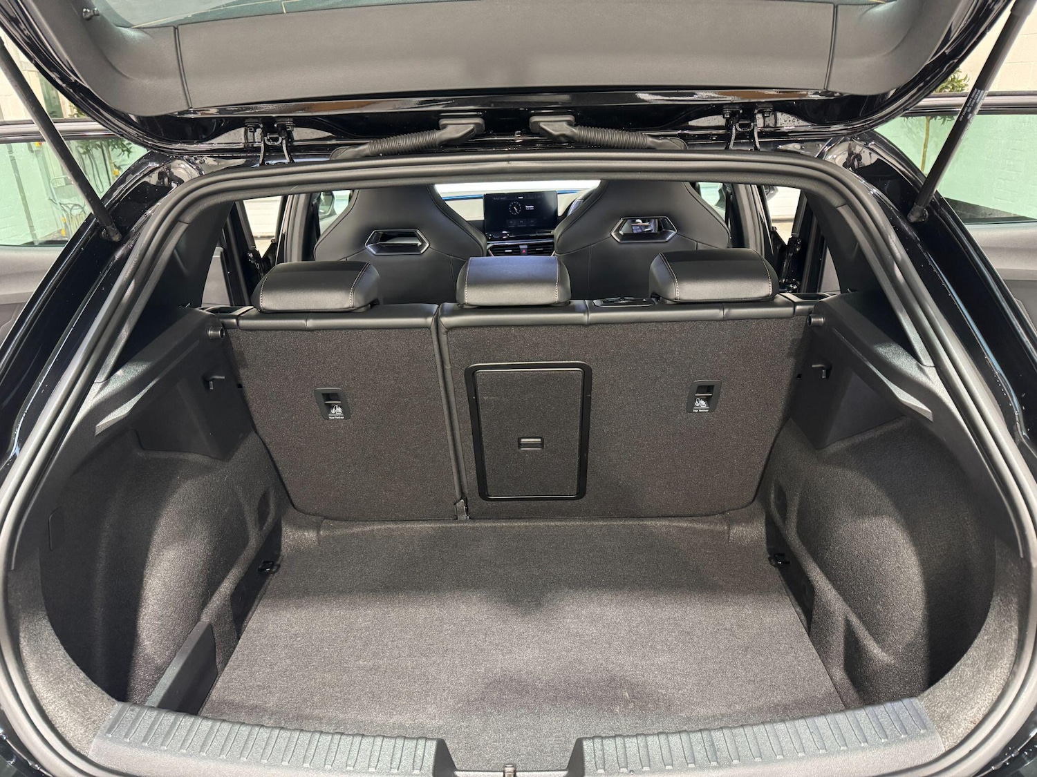 Used Cupra Leon 2024 for sale - 77215823: Photo 61