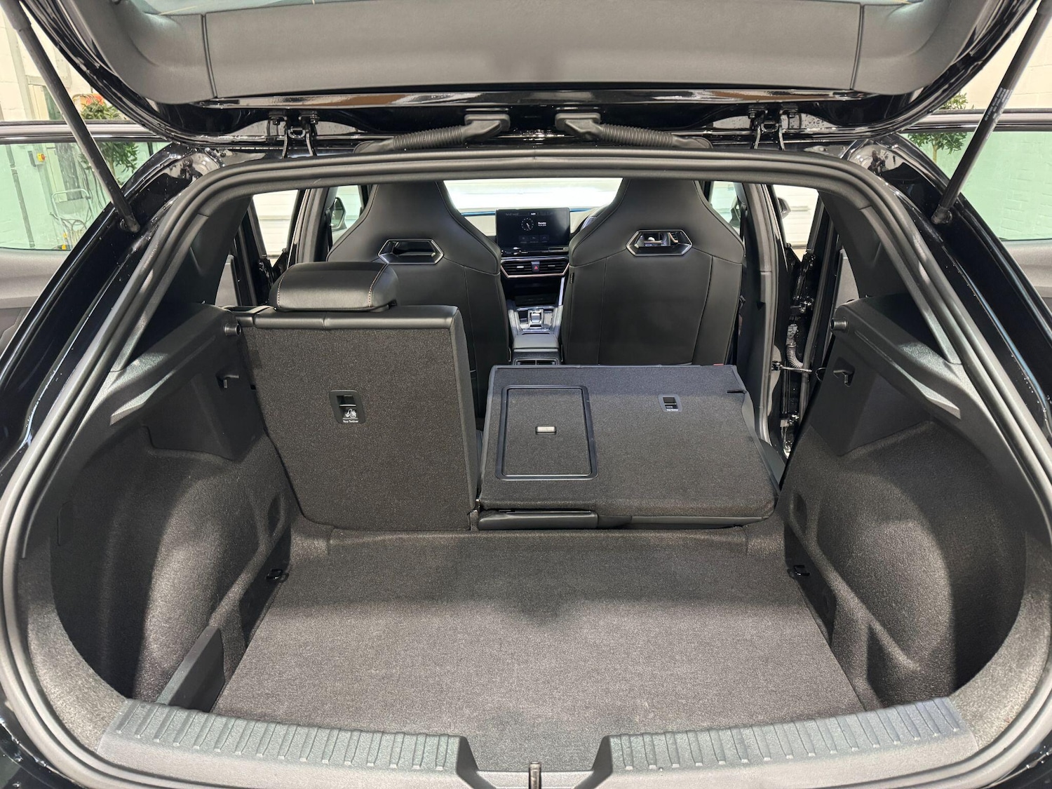 Used Cupra Leon 2024 for sale - 77215823: Photo 63