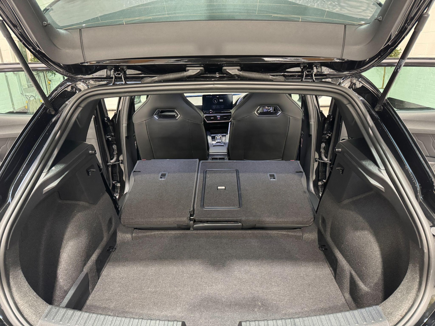 Used Cupra Leon 2024 for sale - 77215823: Photo 64