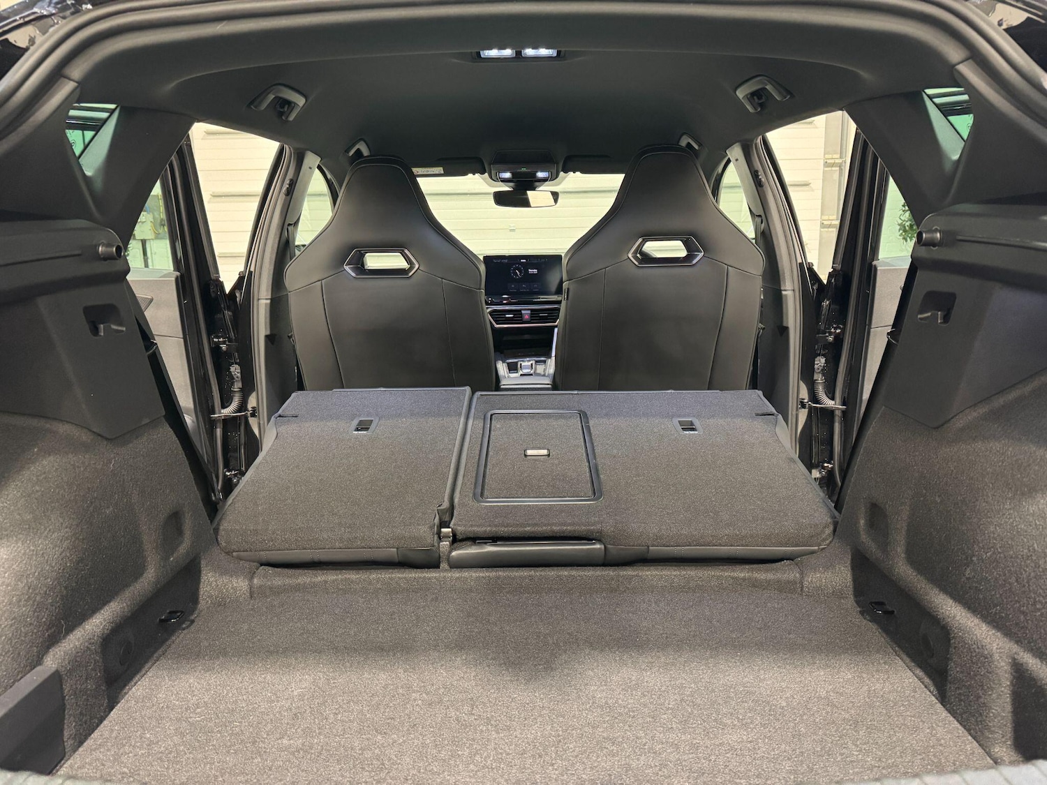 Used Cupra Leon 2024 for sale - 77215823: Photo 65