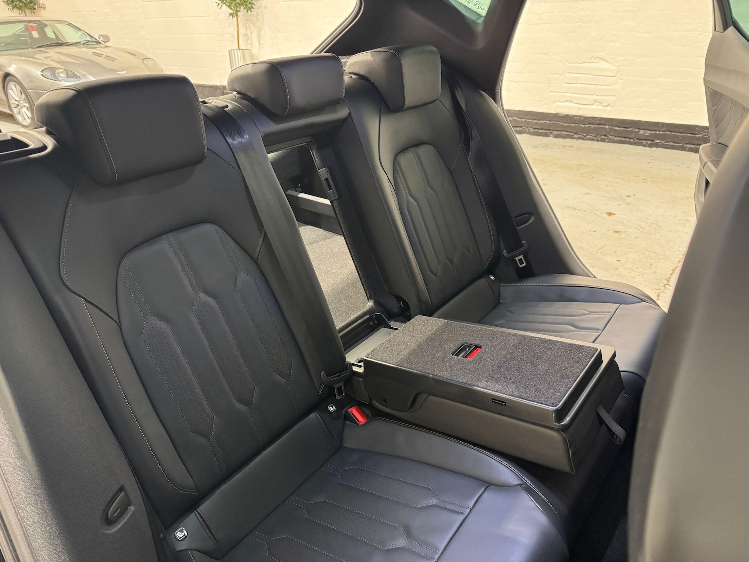 Used Cupra Leon 2024 for sale - 77215823: Photo 71