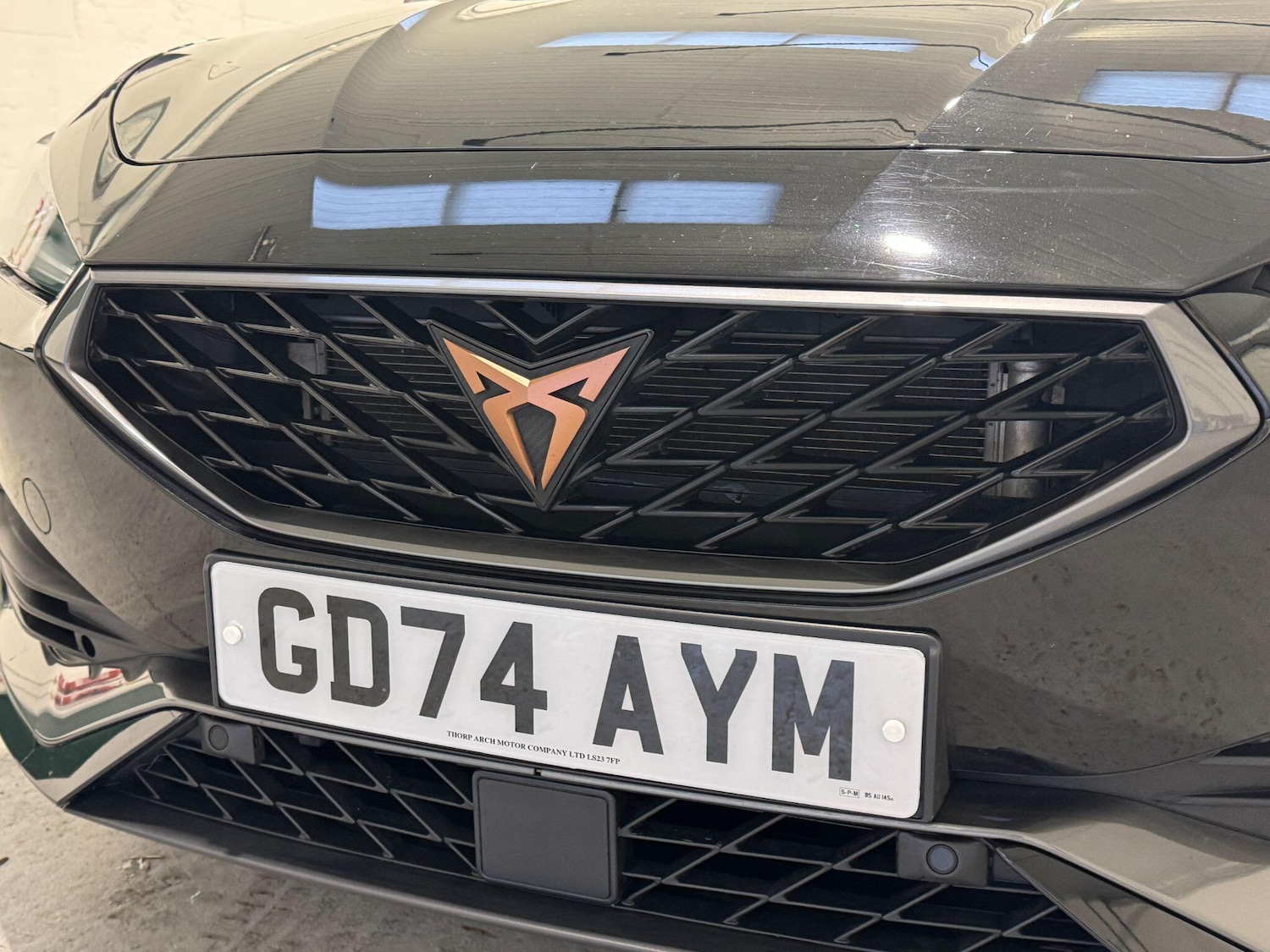 Used Cupra Leon 2024 for sale - 77215823: Photo 73