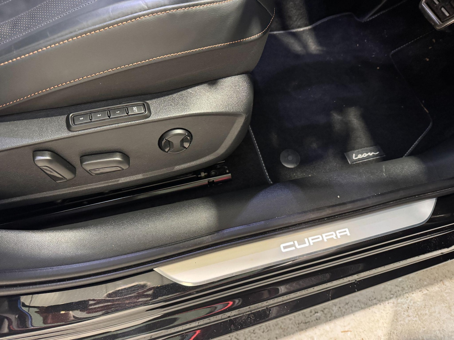 Used Cupra Leon 2024 for sale - 77215823: Photo 78