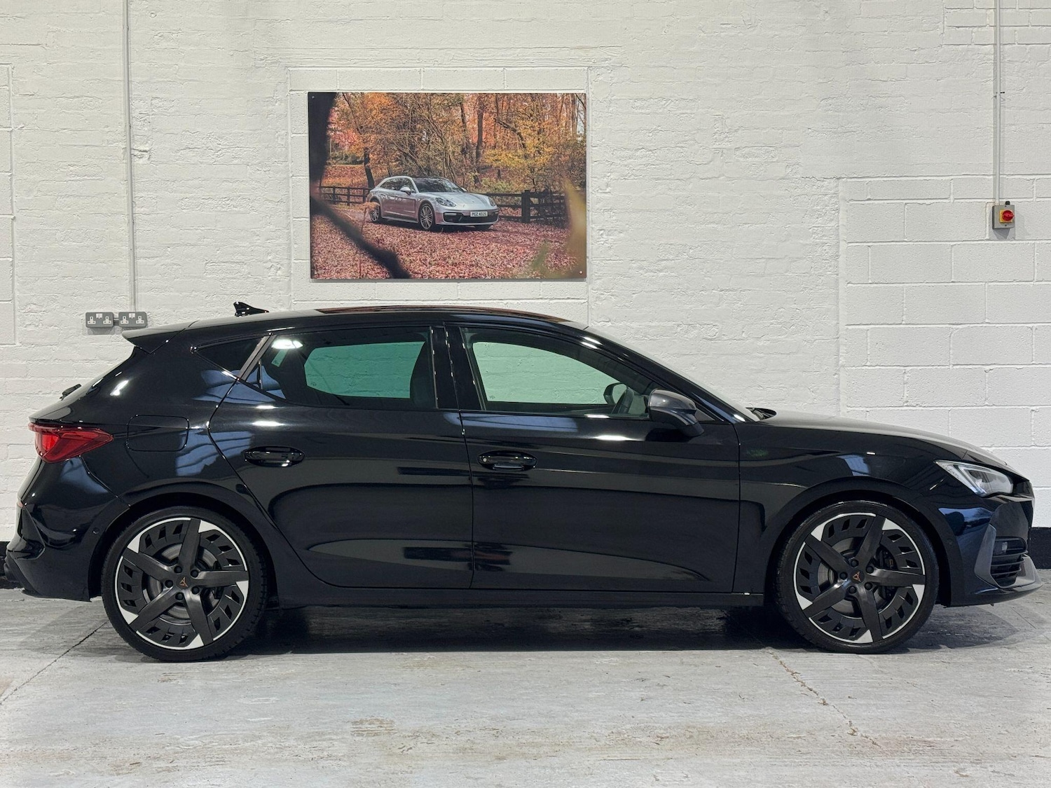 Used Cupra Leon 2024 for sale - 77215823: Photo 8