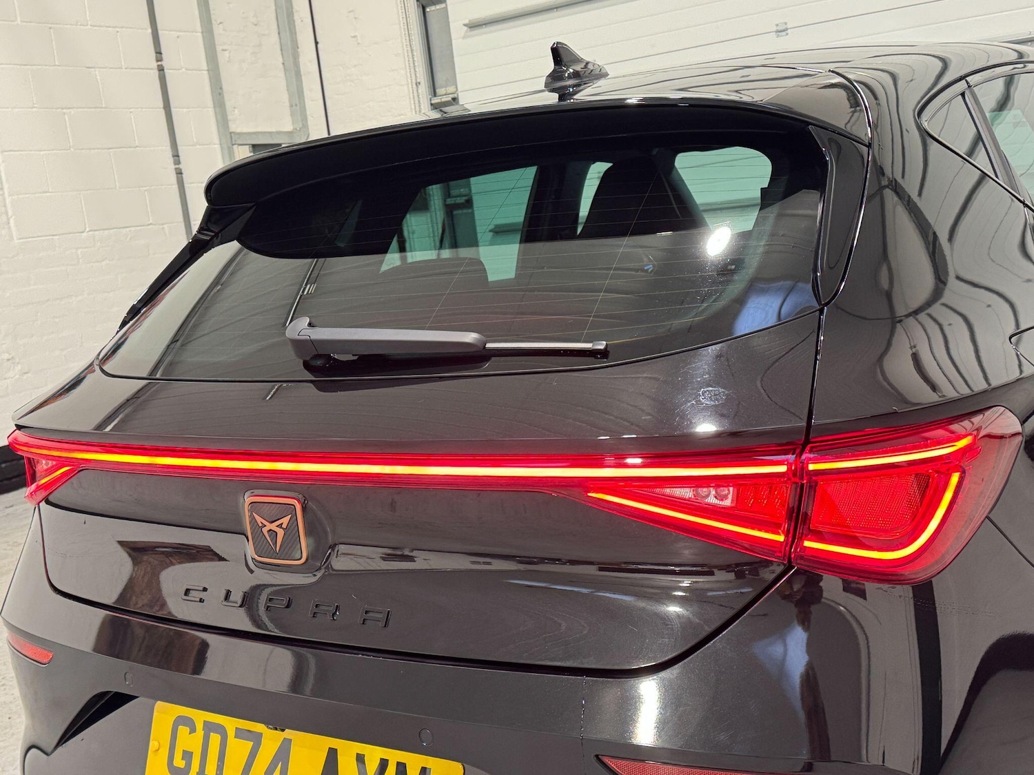 Used Cupra Leon 2024 for sale - 77215823: Photo 81