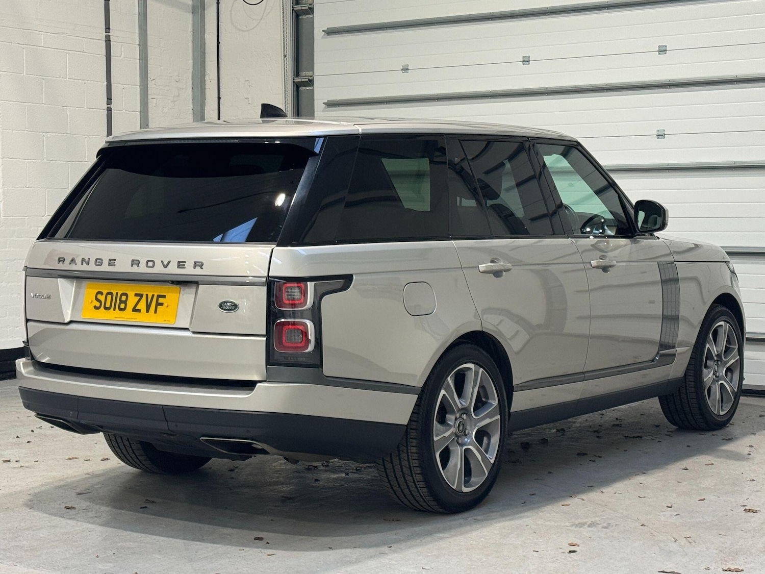 Used Land Rover Range Rover 2018 for sale - 76952665: Photo 11