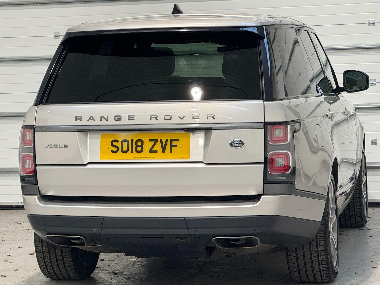 Used Land Rover Range Rover 2018 for sale - 76952665: Photo 12