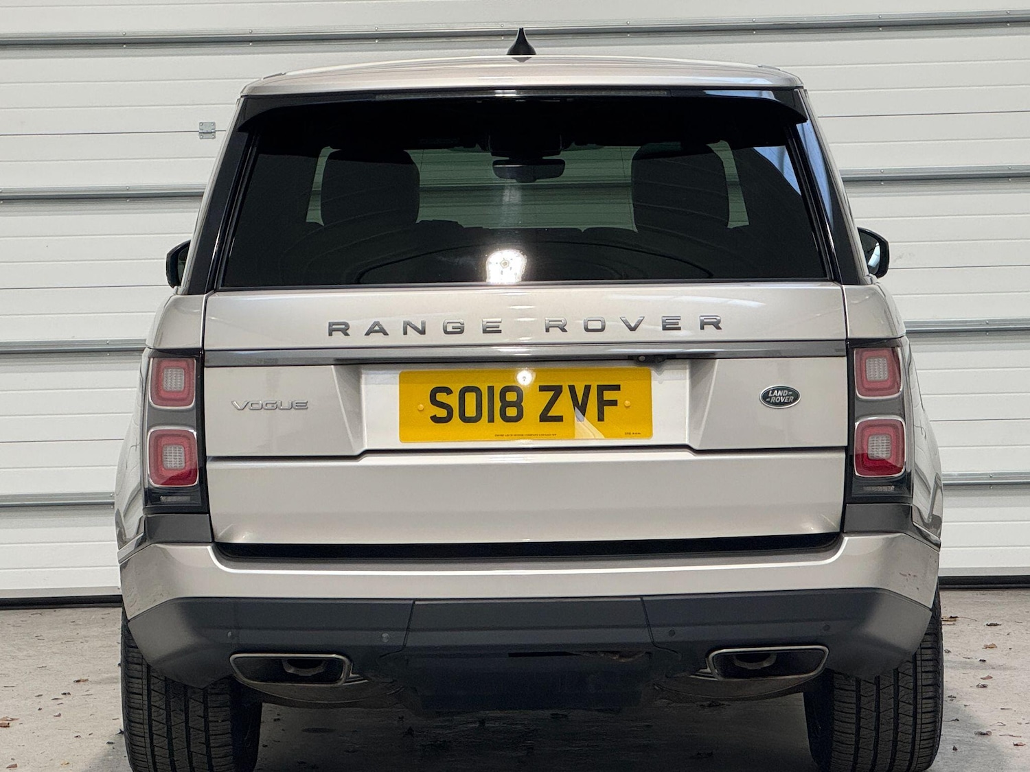 Used Land Rover Range Rover 2018 for sale - 76952665: Photo 13