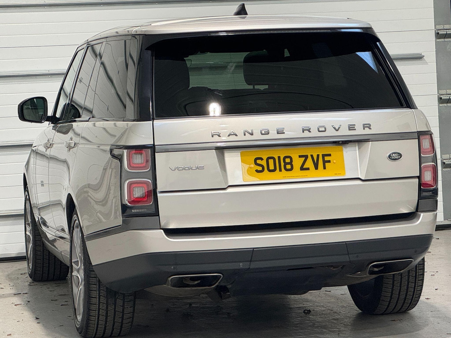 Used Land Rover Range Rover 2018 for sale - 76952665: Photo 14