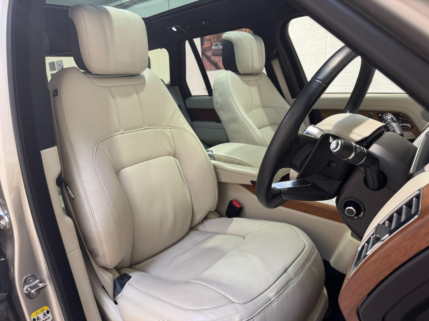 Used Land Rover Range Rover 2018 for sale - 76952665: Photo 18