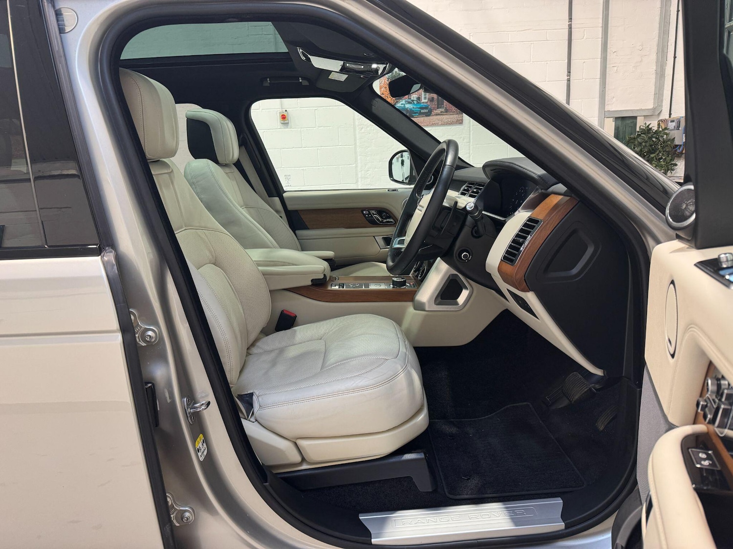 Used Land Rover Range Rover 2018 for sale - 76952665: Photo 19