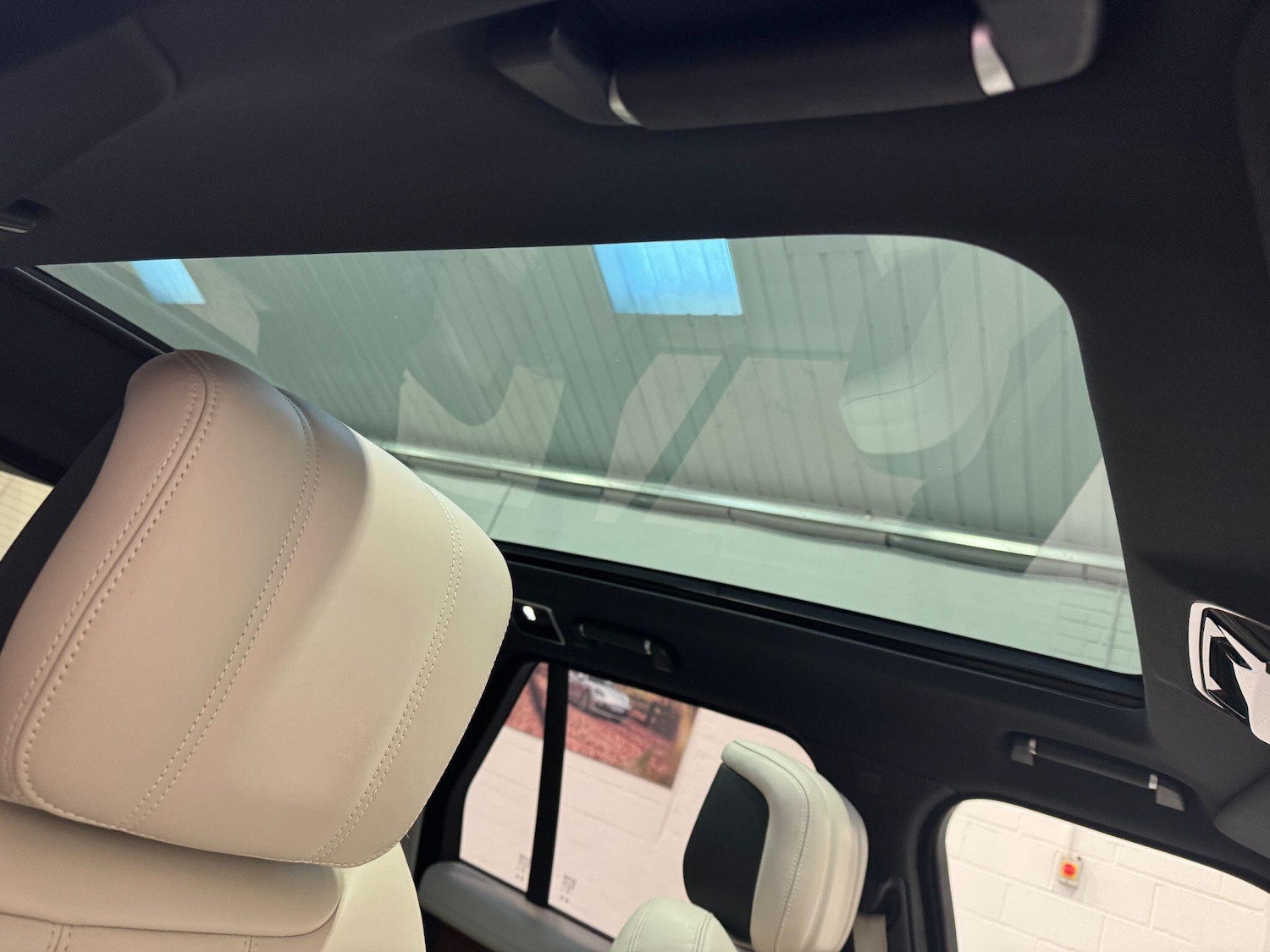 Used Land Rover Range Rover 2018 for sale - 76952665: Photo 20