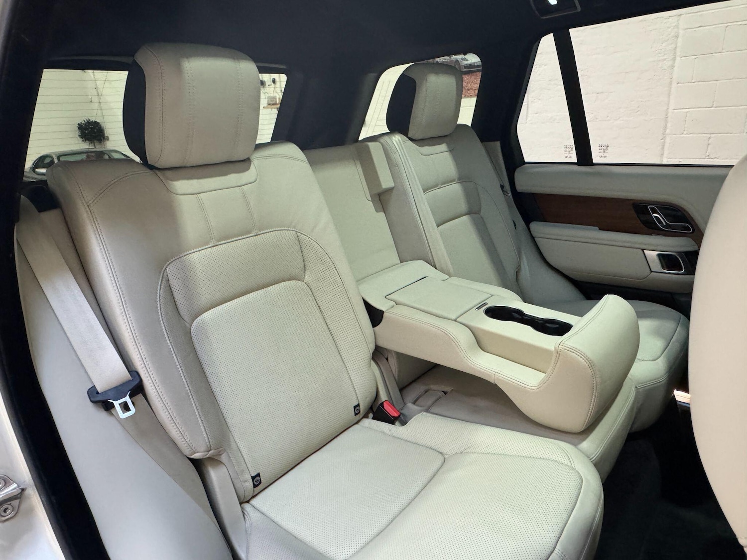 Used Land Rover Range Rover 2018 for sale - 76952665: Photo 21