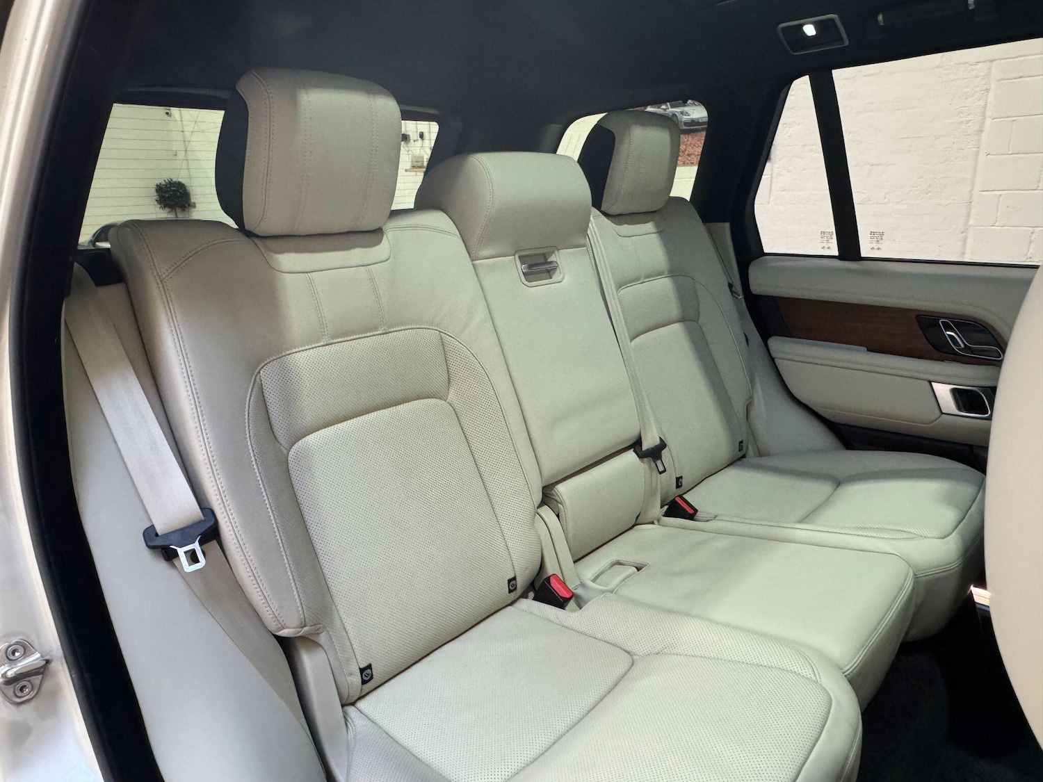 Used Land Rover Range Rover 2018 for sale - 76952665: Photo 22