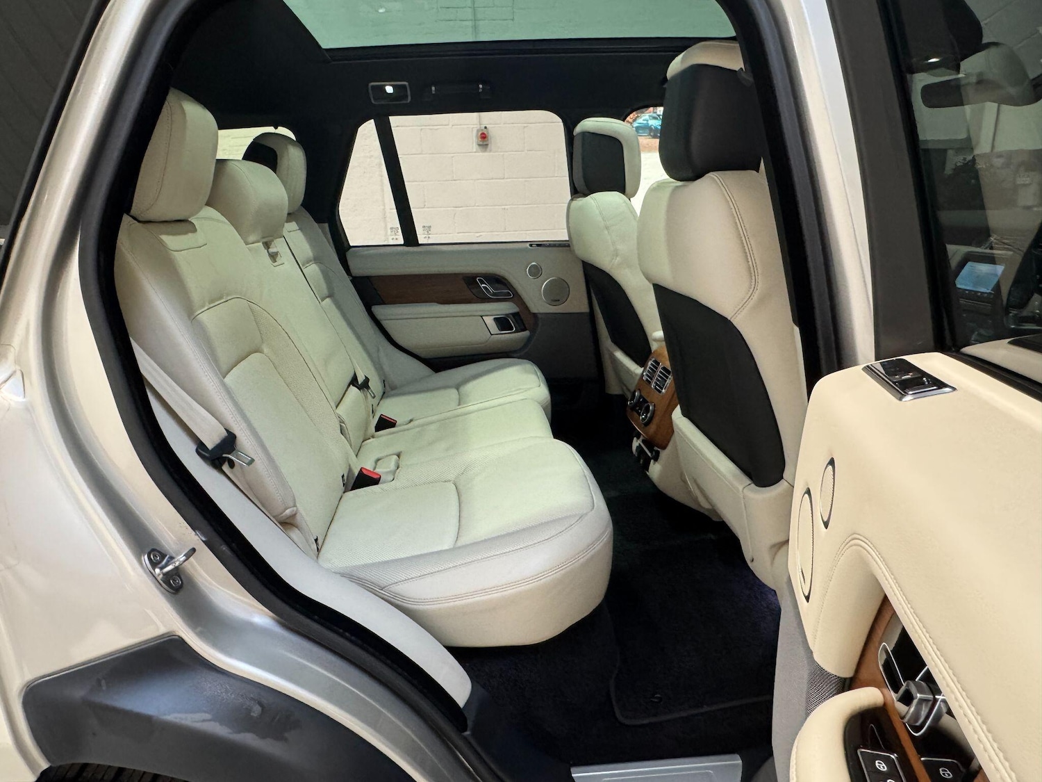 Used Land Rover Range Rover 2018 for sale - 76952665: Photo 23