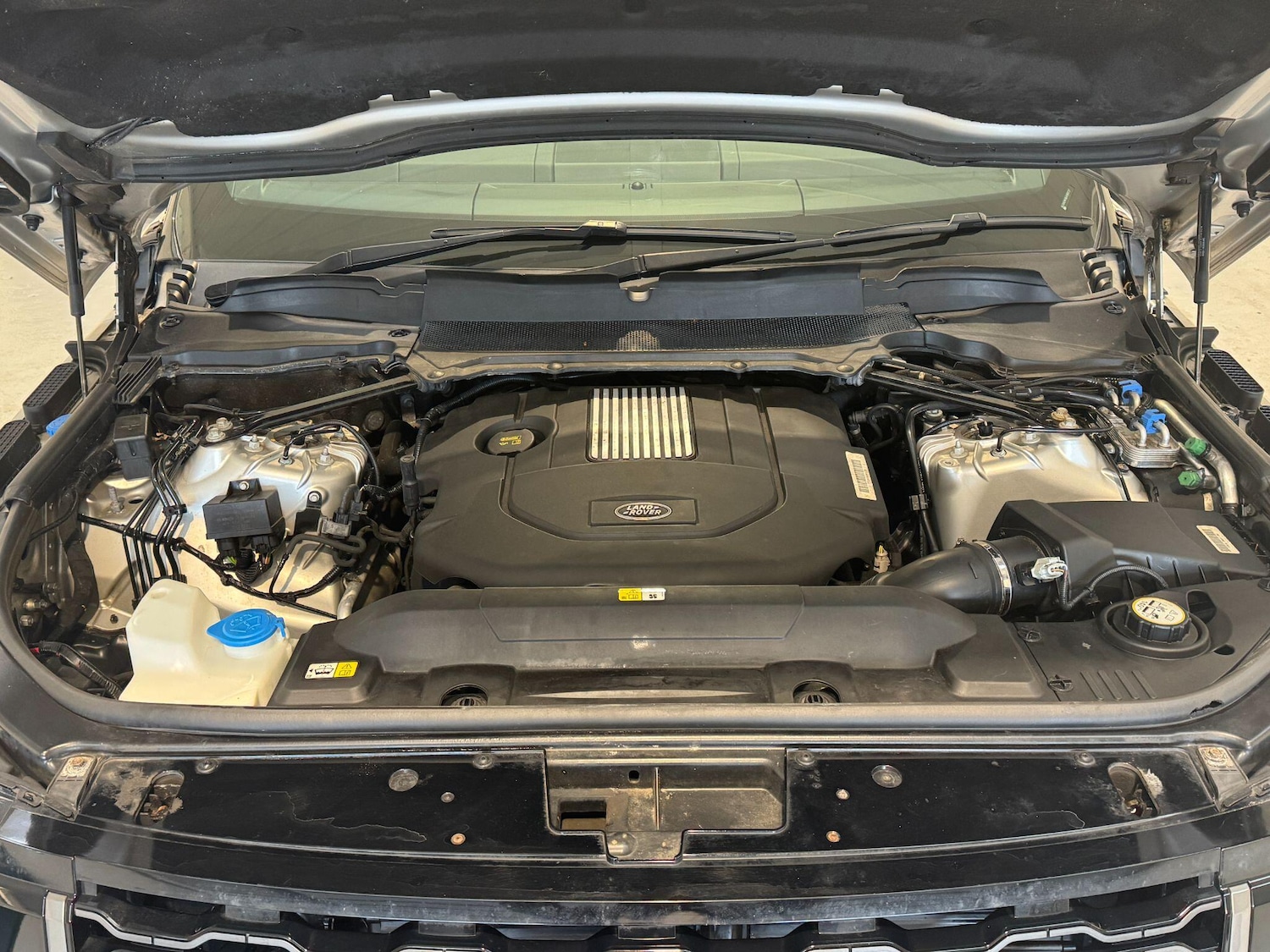 Used Land Rover Range Rover 2018 for sale - 76952665: Photo 25