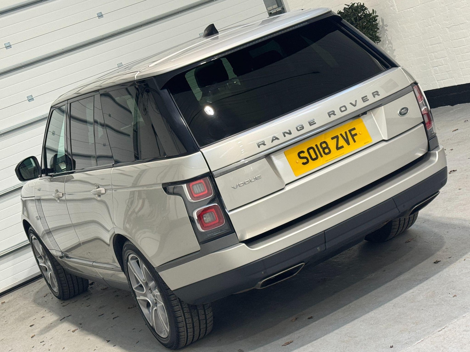 Used Land Rover Range Rover 2018 for sale - 76952665: Photo 29