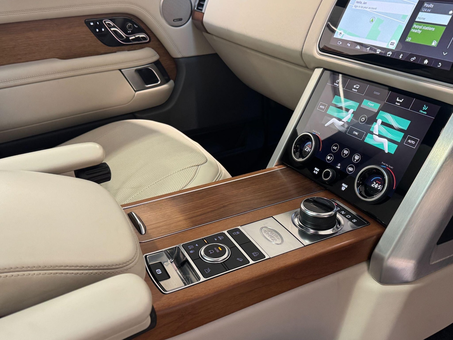 Used Land Rover Range Rover 2018 for sale - 76952665: Photo 32