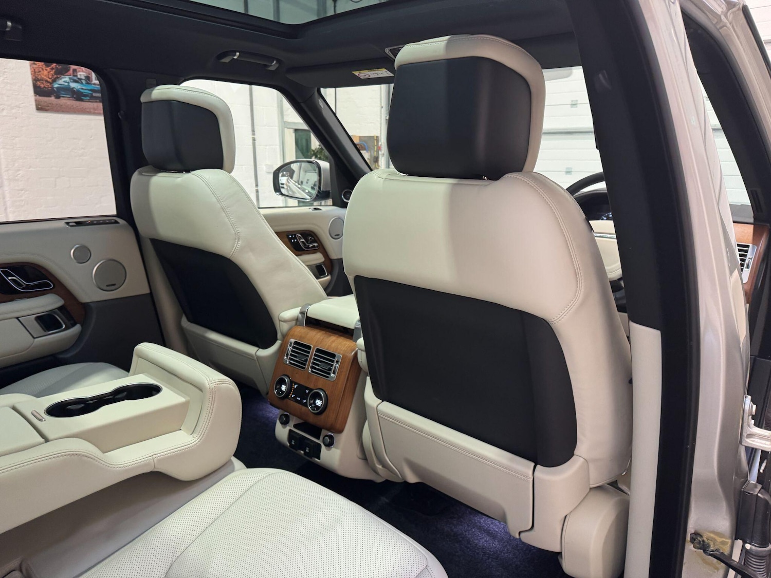 Used Land Rover Range Rover 2018 for sale - 76952665: Photo 34