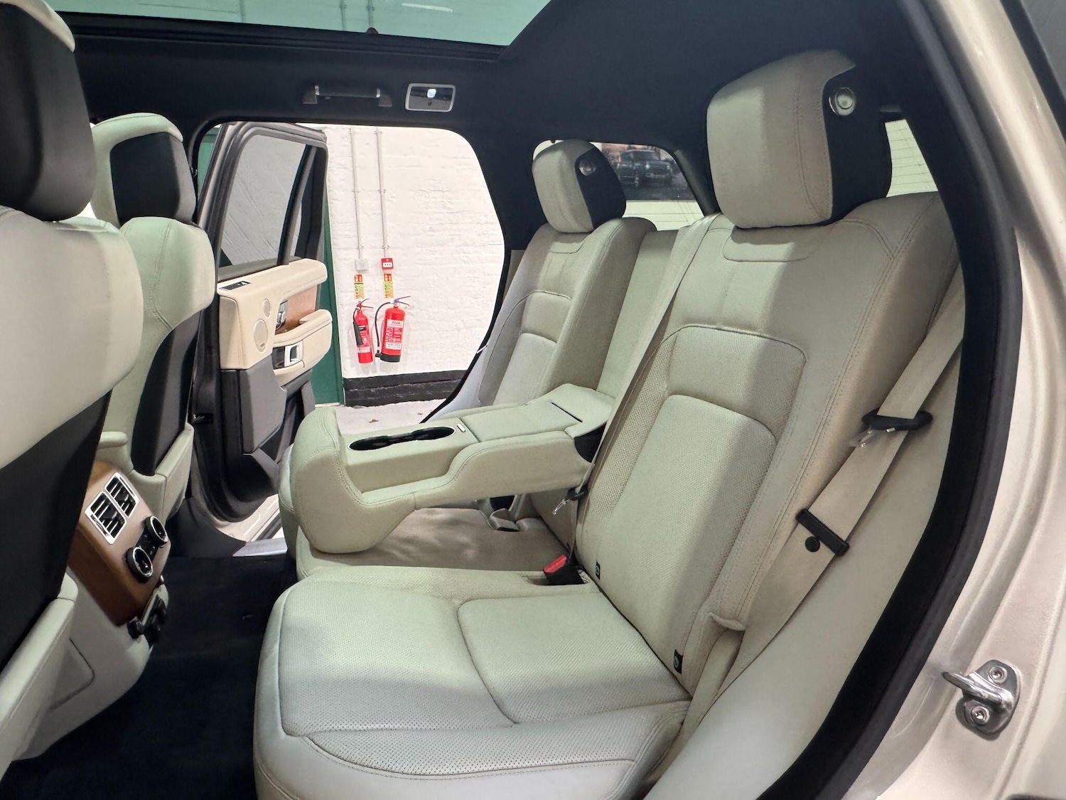 Used Land Rover Range Rover 2018 for sale - 76952665: Photo 38