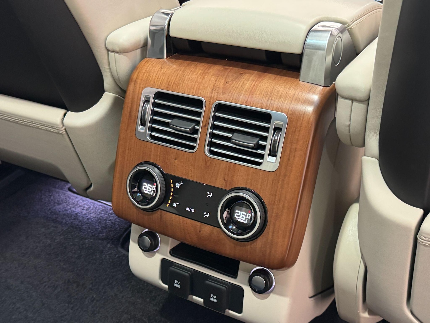 Used Land Rover Range Rover 2018 for sale - 76952665: Photo 40