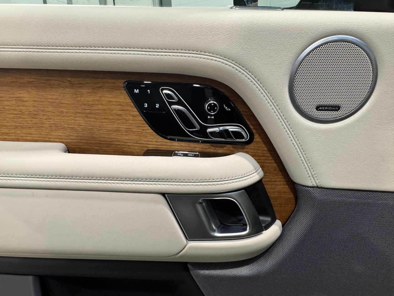 Used Land Rover Range Rover 2018 for sale - 76952665: Photo 41